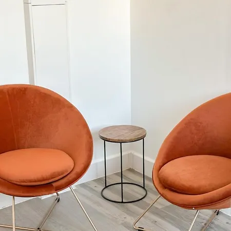 Flexliving - - Remusat * Paris