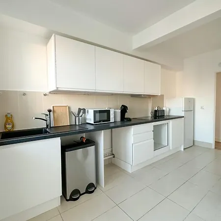 Holiday home Flexliving - - Remusat