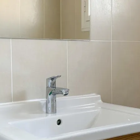 Holiday home Flexliving - - Remusat