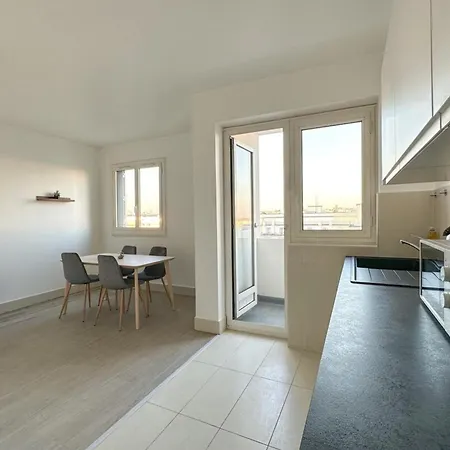 Flexliving - - Remusat *