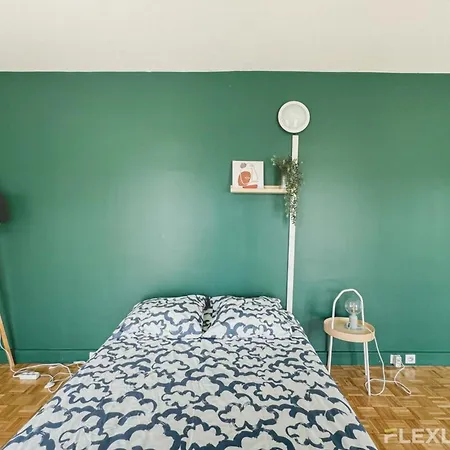 Flexliving - - Remusat Holiday home *