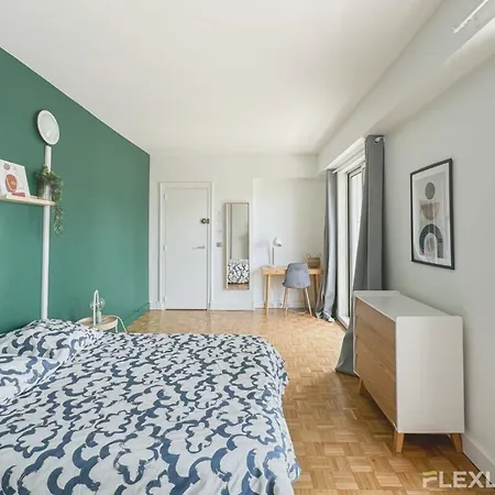 Holiday home Flexliving - - Remusat *