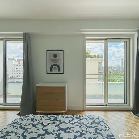 Flexliving - - Remusat *