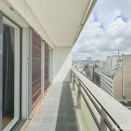 Flexliving - - Remusat Paris