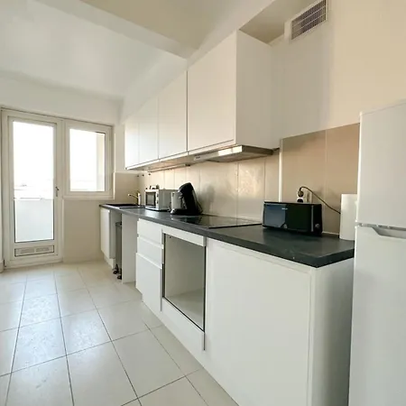 Flexliving - - Remusat * Párizs